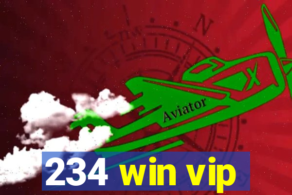 234 win vip